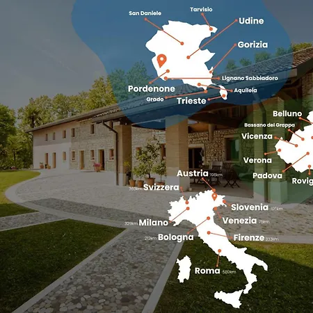 Country House Due Fiumi-3
