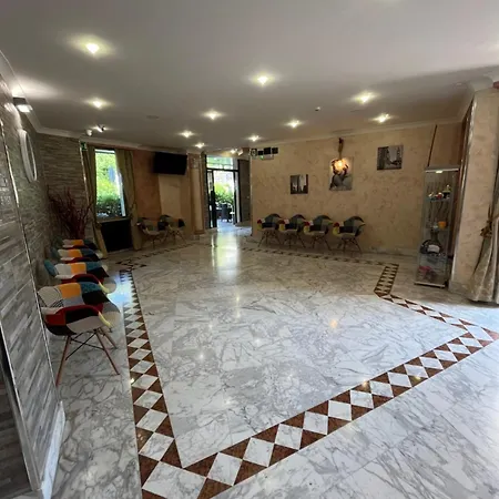 Hotel Elvira Fiuggi-2