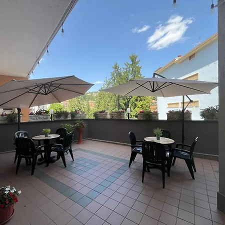 Hotel Elvira Fiuggi-3