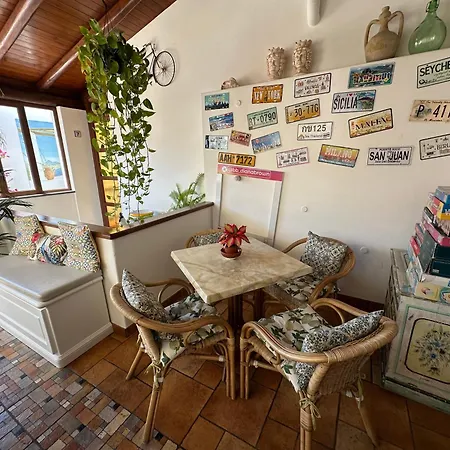 Diana Brown B&B Affittacamere-2