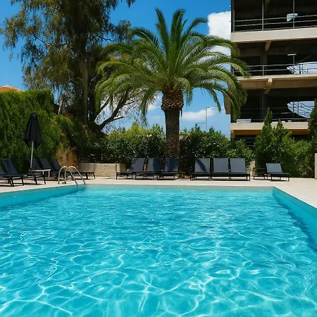 Athens Coast Hotel-2