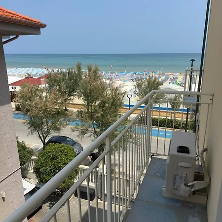 Hotel B&B Sole-2