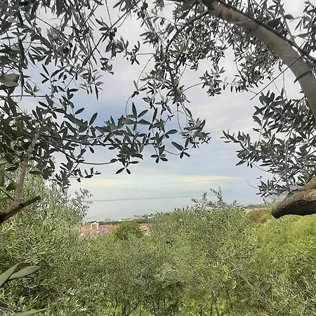 Dimora Acqua del Fico-3
