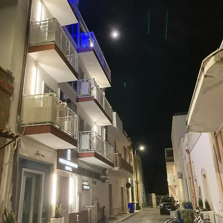Albergo Piazza Risorgimento-3