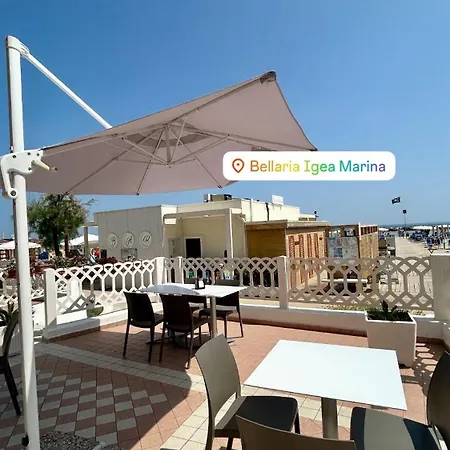 Hotel Bartolini-3