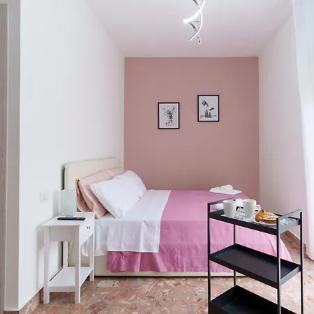 B&B La Giara Art-3