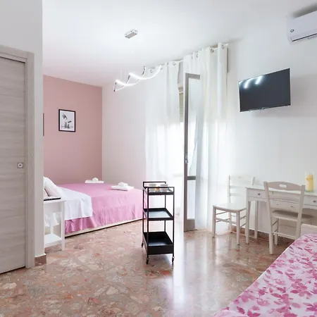 B&B La Giara Art-2