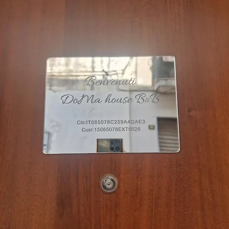 Doma House B&B-3
