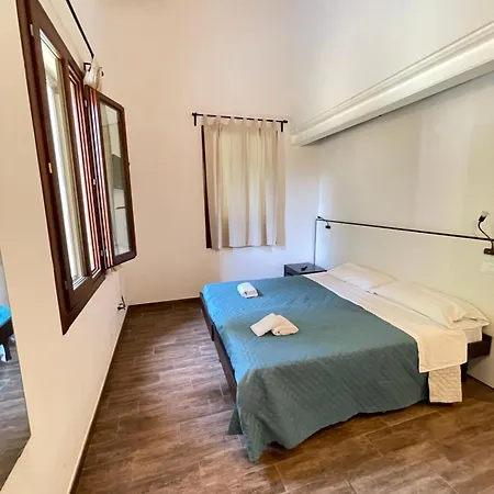 LOCANDA OLIVI affitta camere-3