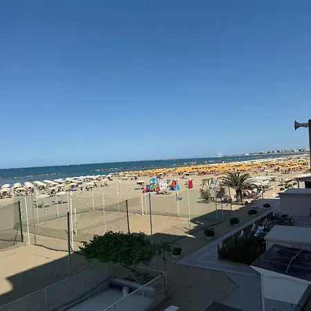 Hotel Gin sul mare-2