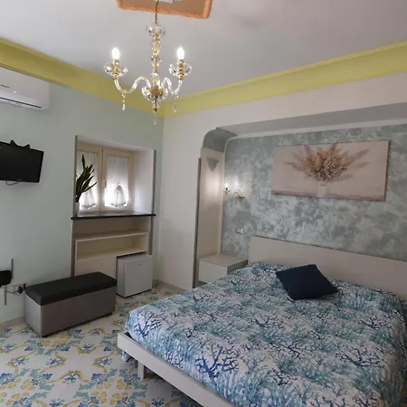 La Casa Dei Desideri-2