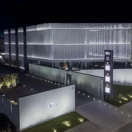 Oro Private Hotel-3