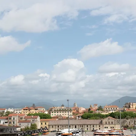 Pisa dall'alto-2