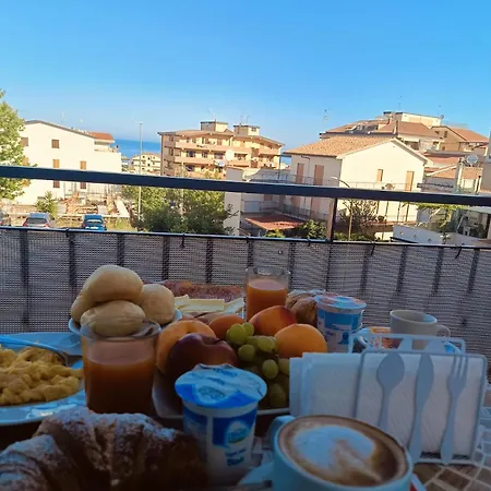 B&B Ilary Tropea-3