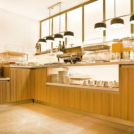Hospedium Hotel Los Condes-2