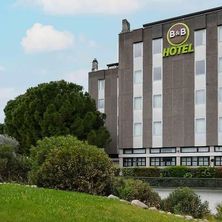 B&B Hotel Verona-3