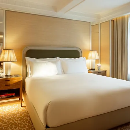 The Surrey, A Corinthia Hotel-3