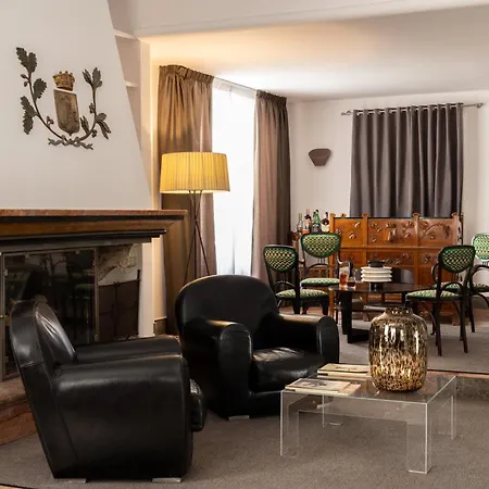 Hotel Principe Di Villafranca-3