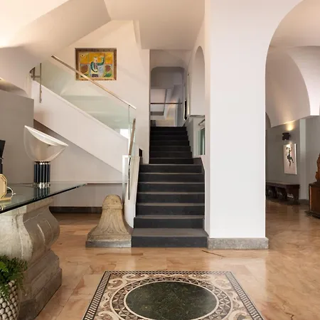 Hotel Principe Di Villafranca-2