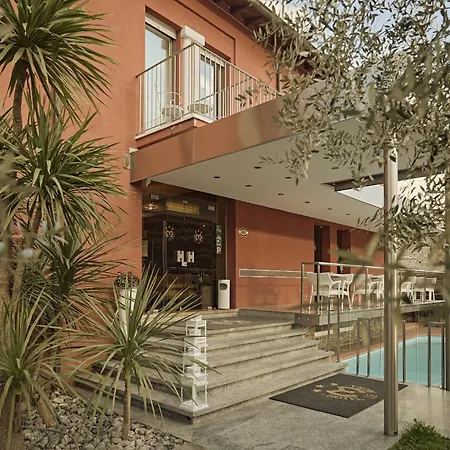 Hotel Le Mura-2