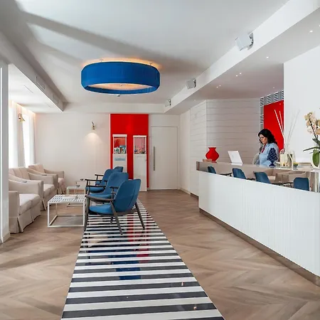 Hotel Tirrenia-2