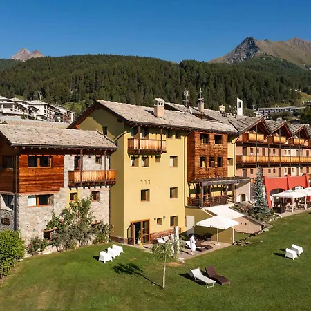 Hotel La Chance-2