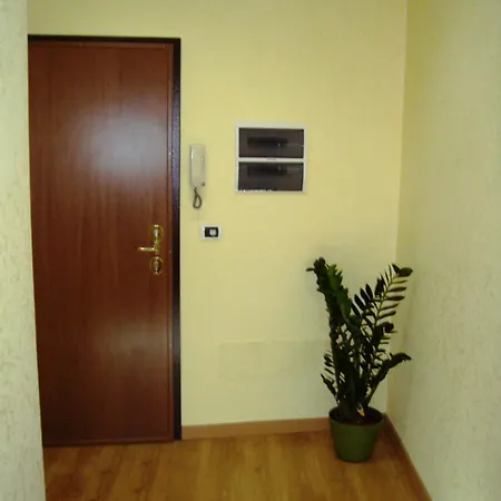 Residenza Fermi-3