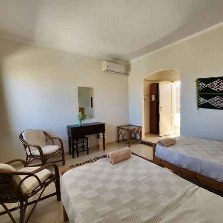 Rayhana Guest House-2