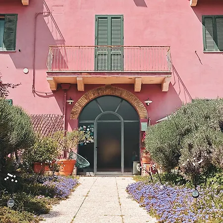 La Casa dei Carrai-3