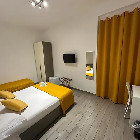 Bed & Breakfast Tramonti-2
