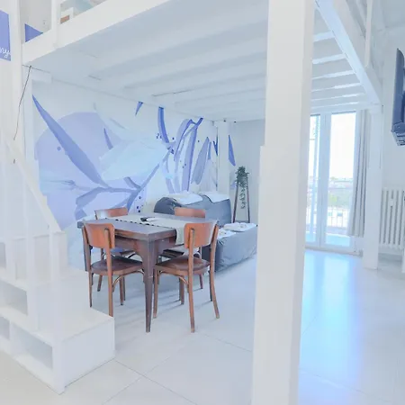 Holabologna Luxury Rooms And Flats-2