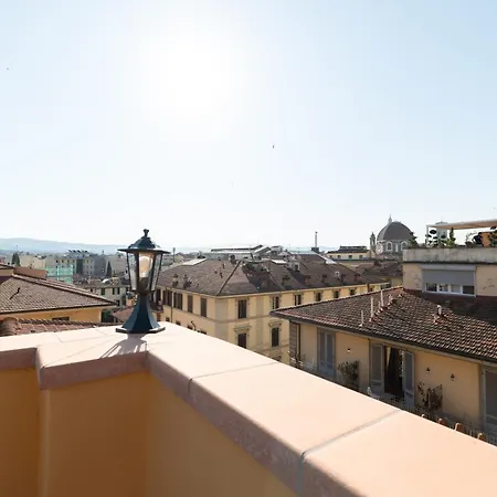 Hotel Angelica Stazione Santa Maria Novella-2