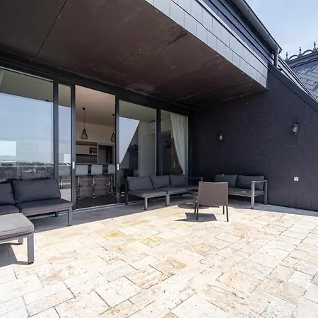 Zoya Luxury Residence-2