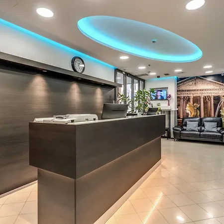 Hotel Ottaviano Augusto-2
