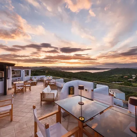 Hotel Pedra Santa-3
