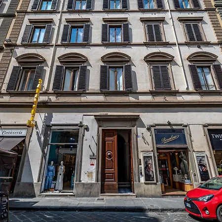 La Loggia del Porcellino-3