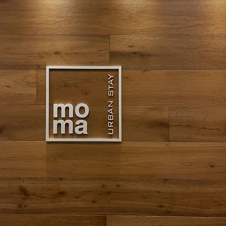 Moma Urban Stay-3