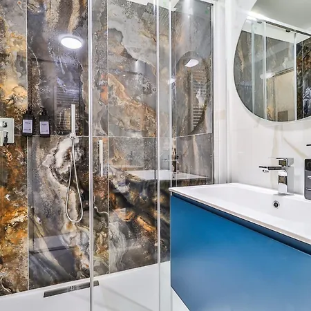 Mazzini Rooms-3