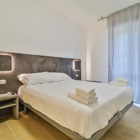 Mazzini Rooms-2