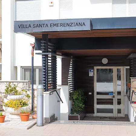 Villa Santa Emerenziana-2