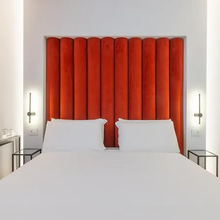 Scipioni 235 Luxury Suite-2