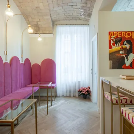 Scipioni 235 Luxury Suite-3