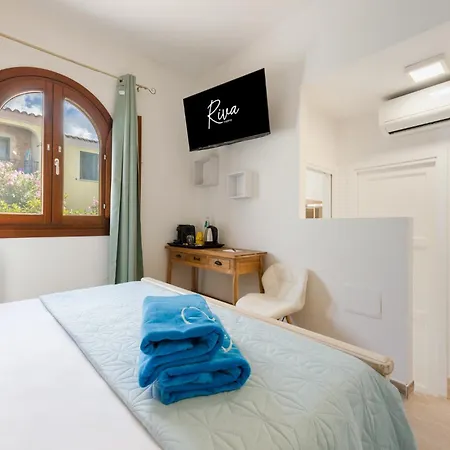 Riva rooms - by Obiettivo vacanza Budoni-2