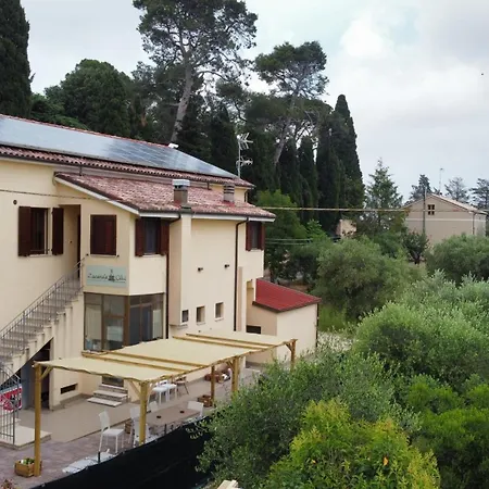LOCANDA OLIVI affitta camere-2