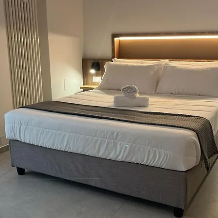 Fazio Rooms Roma-3
