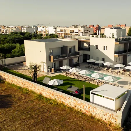 Eleia Domos - Aurea Rooms-3