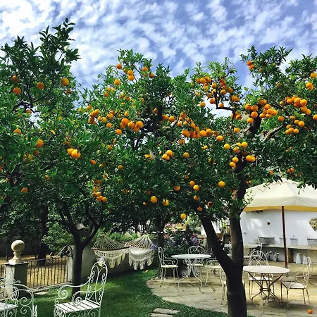 Relais Palazzo Cacace-2