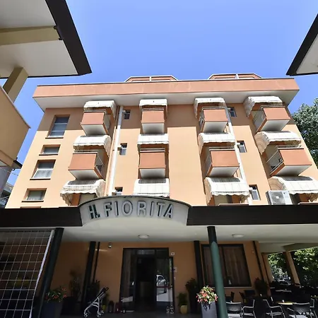 Hotel Fiorita-3