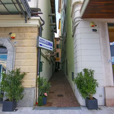 Hotel Luina-2