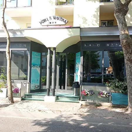hotel santa Martina-2
